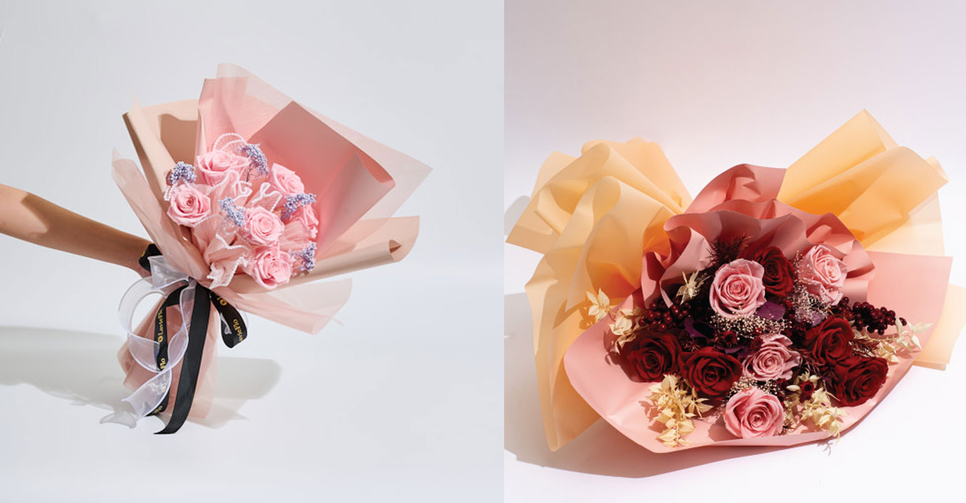 Top Choices for Birthday Flower Bouquet for Your Loved Ones